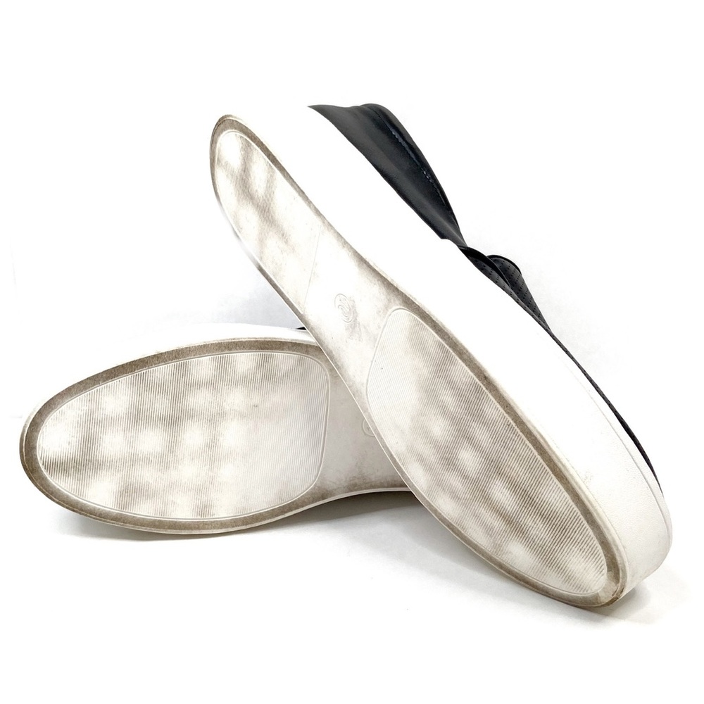 Universal Thread Kensley Perforated Platform Black - image 8